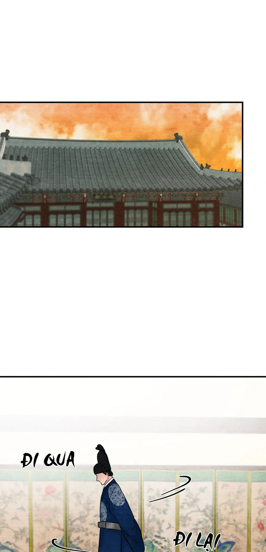 Cương Nhân chapter 27 24