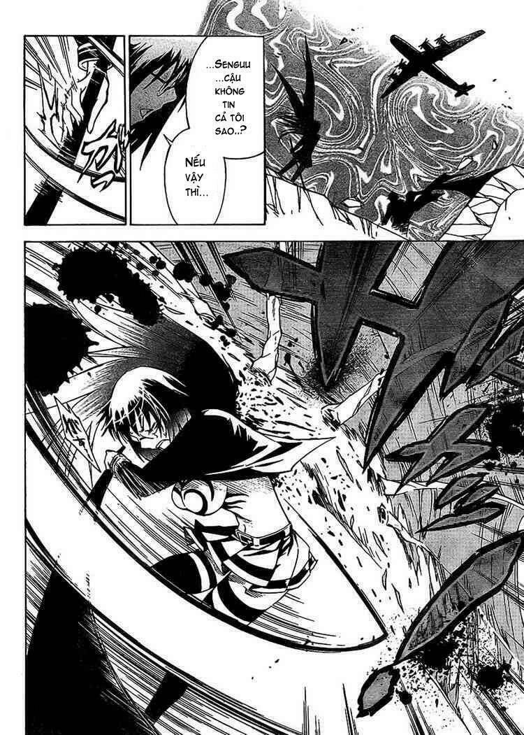 yakuza girl chapter 11 7