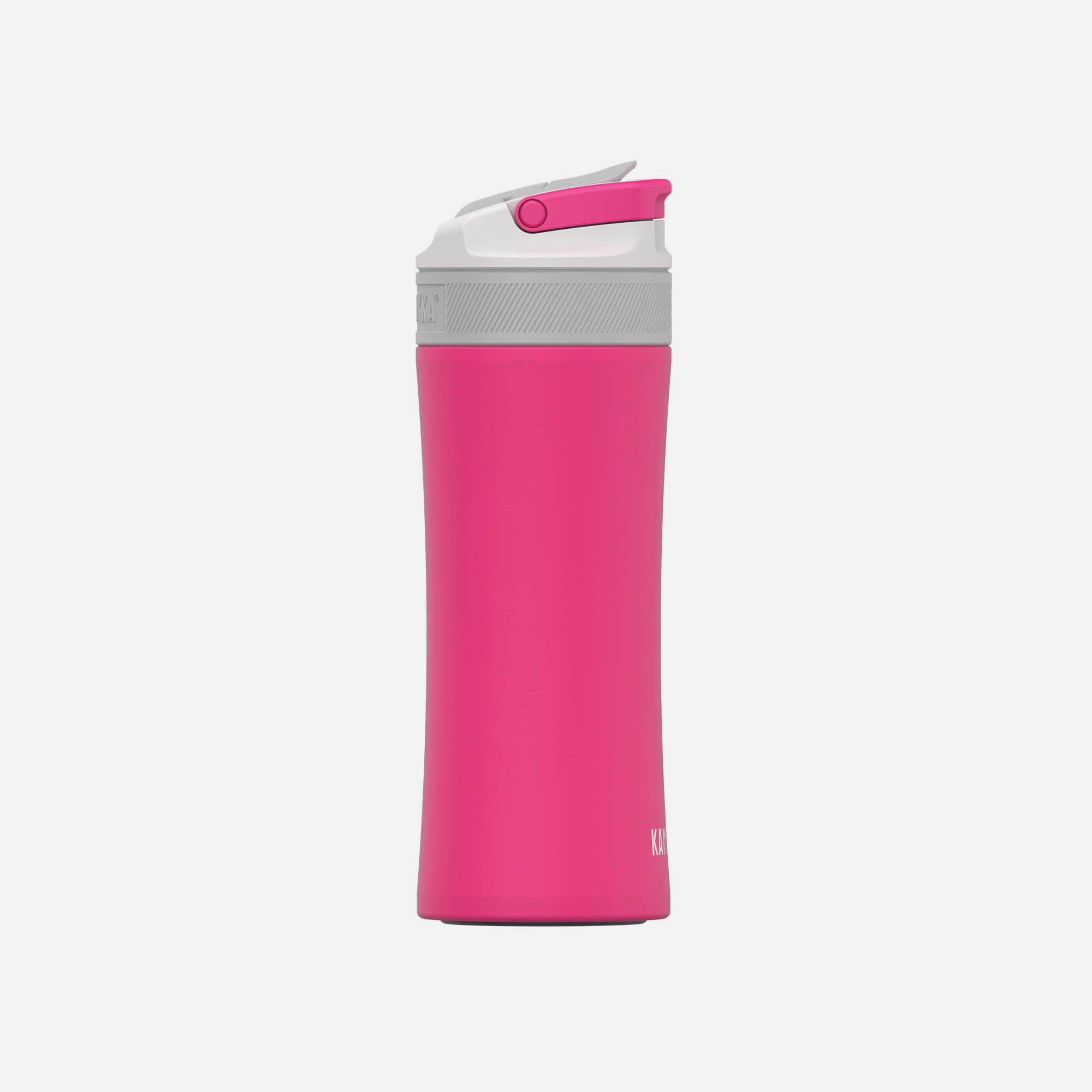 Bình giữ nhiệt Kambukka Lagoon Insulated Hot Pink - 11-04012