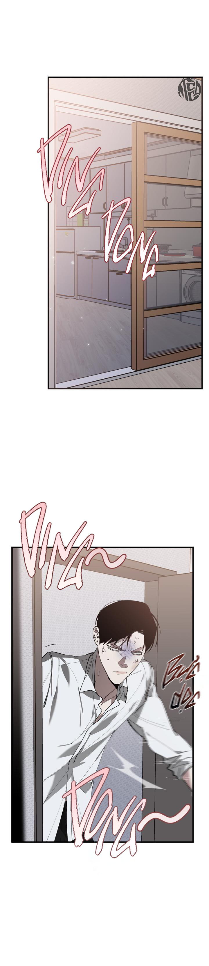 hoán vị chapter 64 10