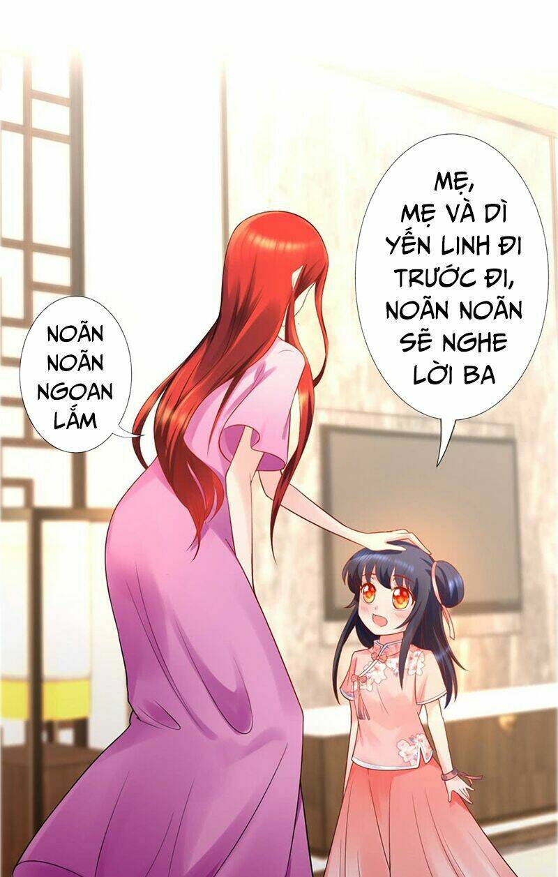 vú em là cổ tiên chapter 14 8