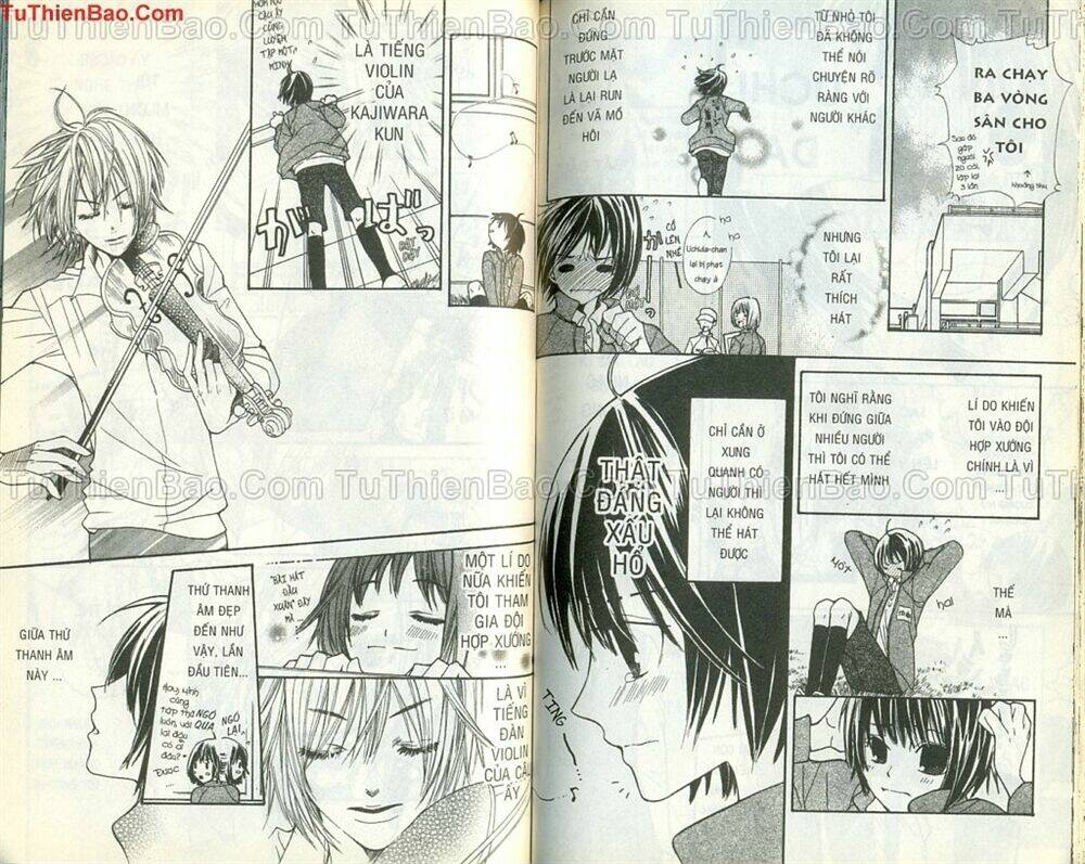 s a - lớp học ưu tú chapter 1 87