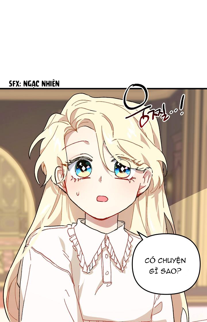 công chúa vờ như điên chapter 1 25