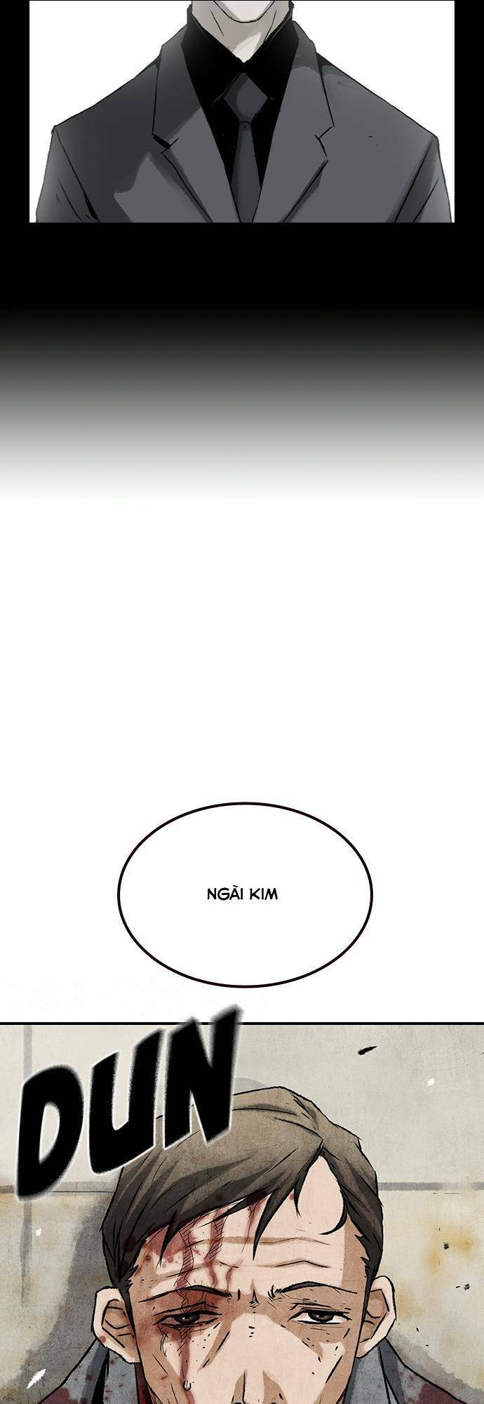 pubg - cuộc chiến sinh tồn - 100 chapter 45 30