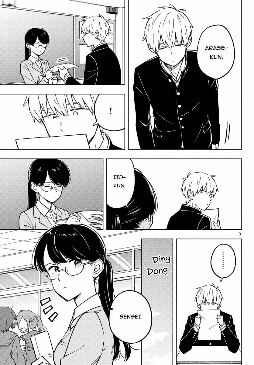 sensei wa koi o oshie rarenai chapter 16 3