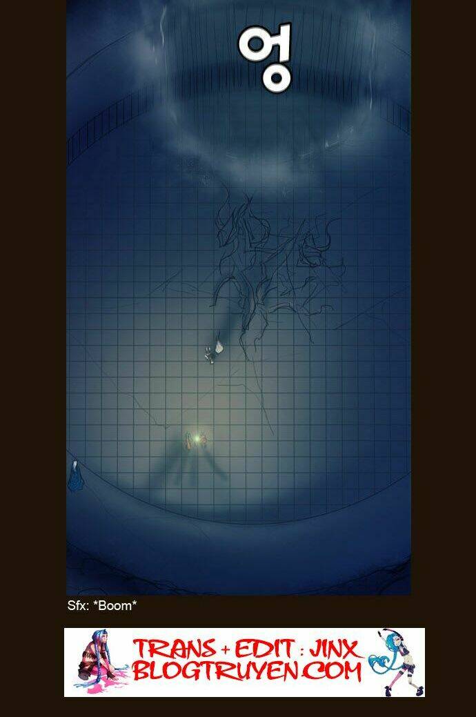 hội ảo thuật chapter 165 27