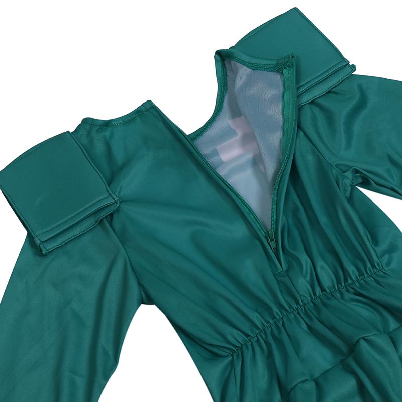 Trò Chơi Phù Hợp Với Trẻ Em Thiết Giáp Kim Cương Trẻ Em Carnival Đảng Nhân Vật Halloween Trang Phục Hóa Trang Jumpsuit