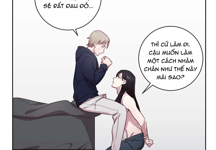 Cuộc Sống Hai Mặt Của Thần Tượng chapter 4