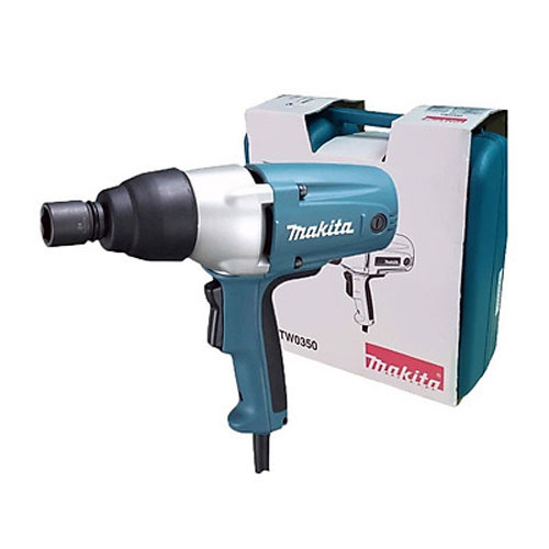 Máy Siết Bu Lông Makita TW0350