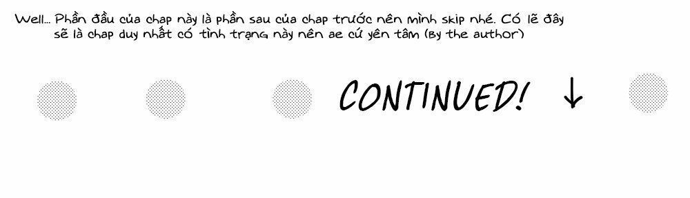 cậu mới là người dễ thương nhất chapter 4 1