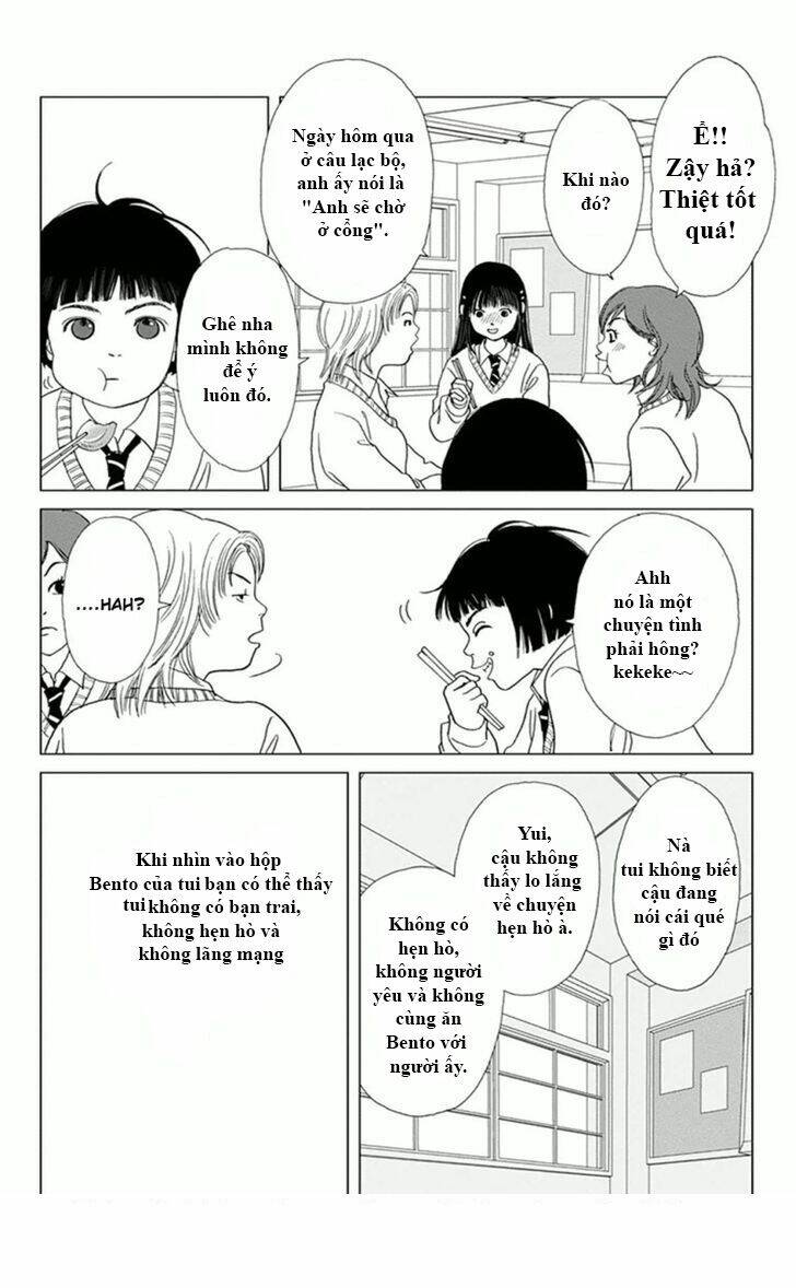 ashi-girl chapter 1 19