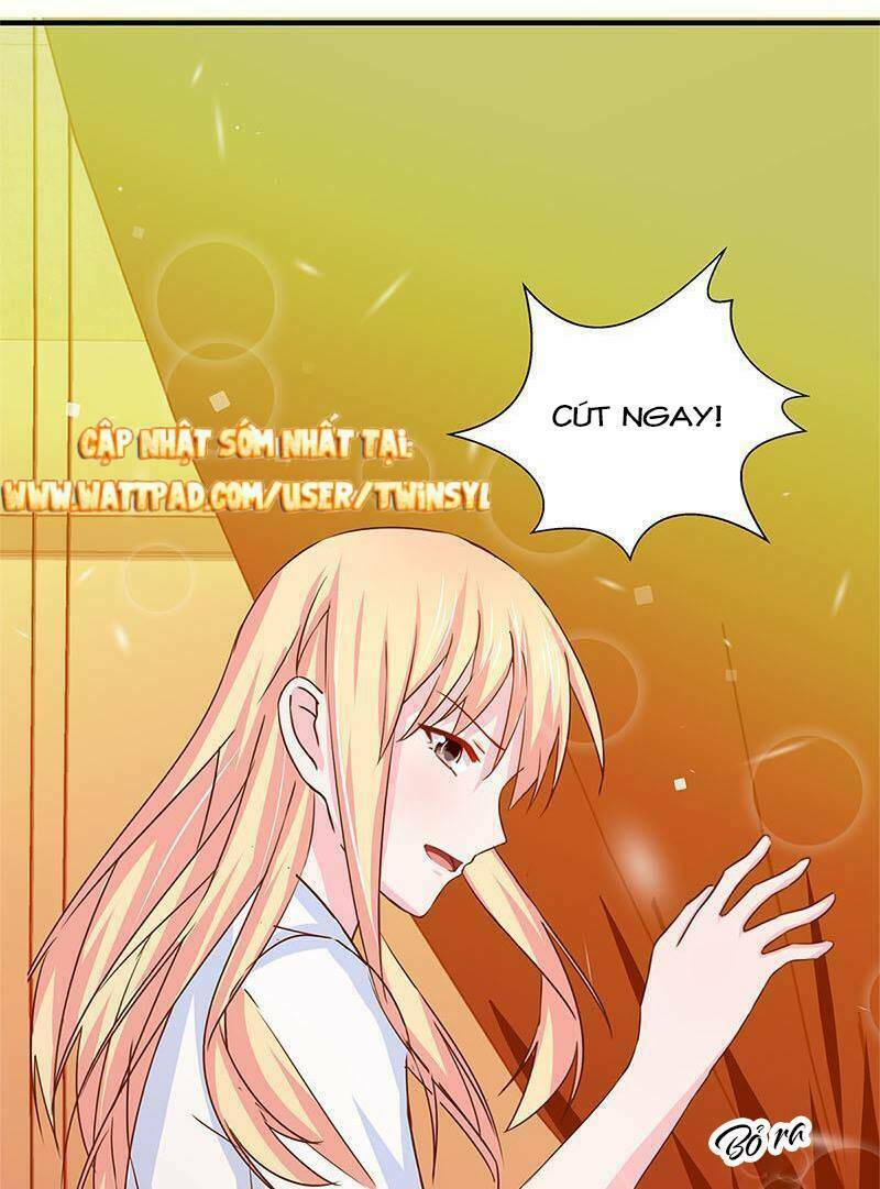 không gả cho tổng tài, gả cho người hầu chapter 132 22