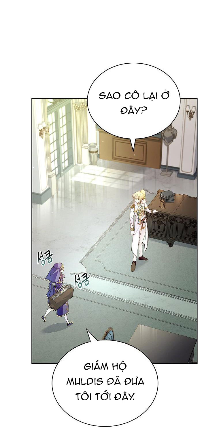 Tôi Đã Nuôi Hồ Ly Sai Cách Rồi chapter 36.2 15