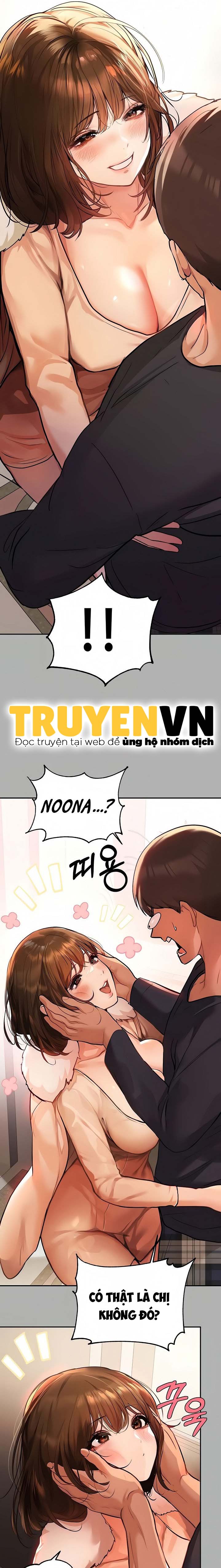 bà chị chủ nhà chapter 41 11