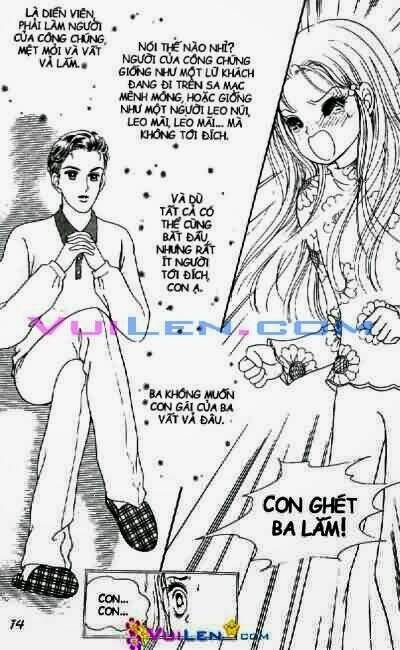 cô gái đến từ quá khứ chapter 3 11