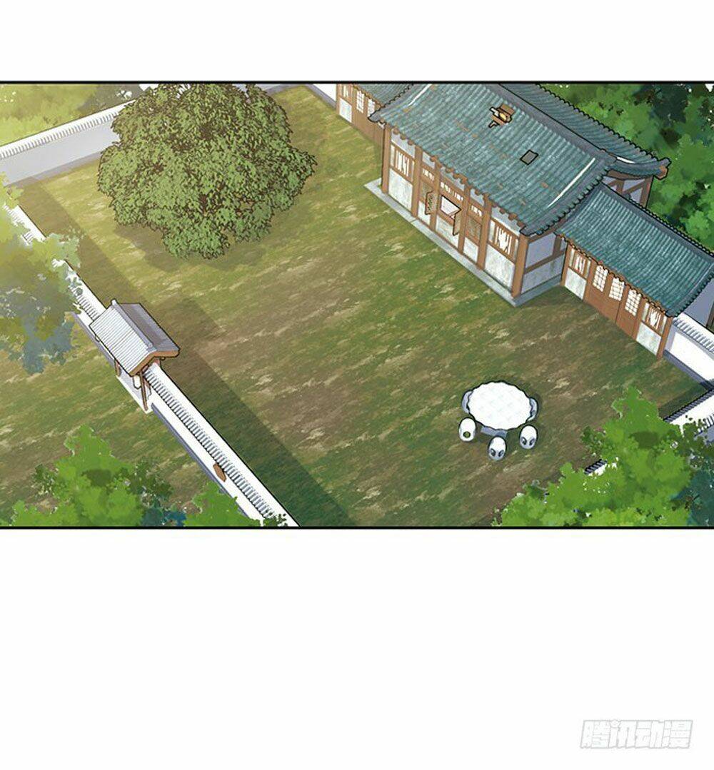 thiền tâm vấn đạo chapter 15 29