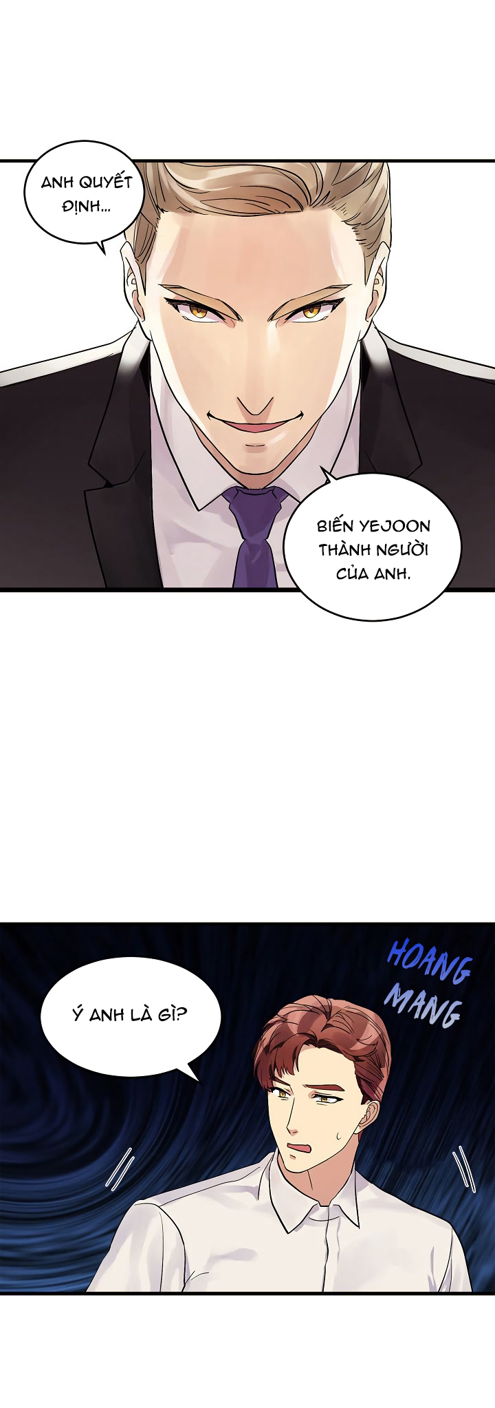 khách sạn ojakgyo chapter 4 17