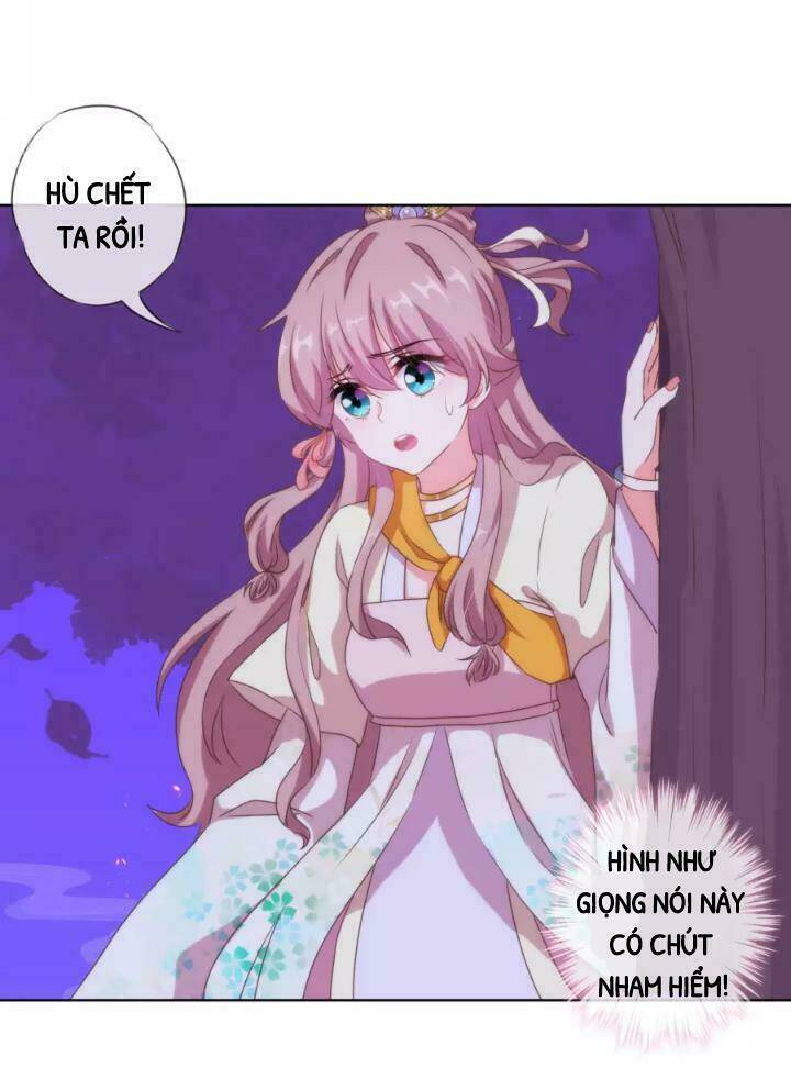 ồ, phu quân đáng yêu của tôi! chapter 6 29