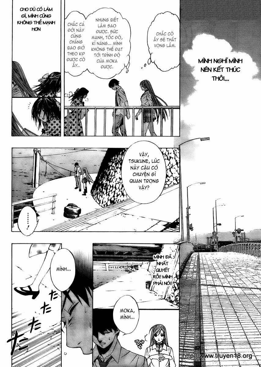 cô nàng ma cà rồng ii chapter 18 13