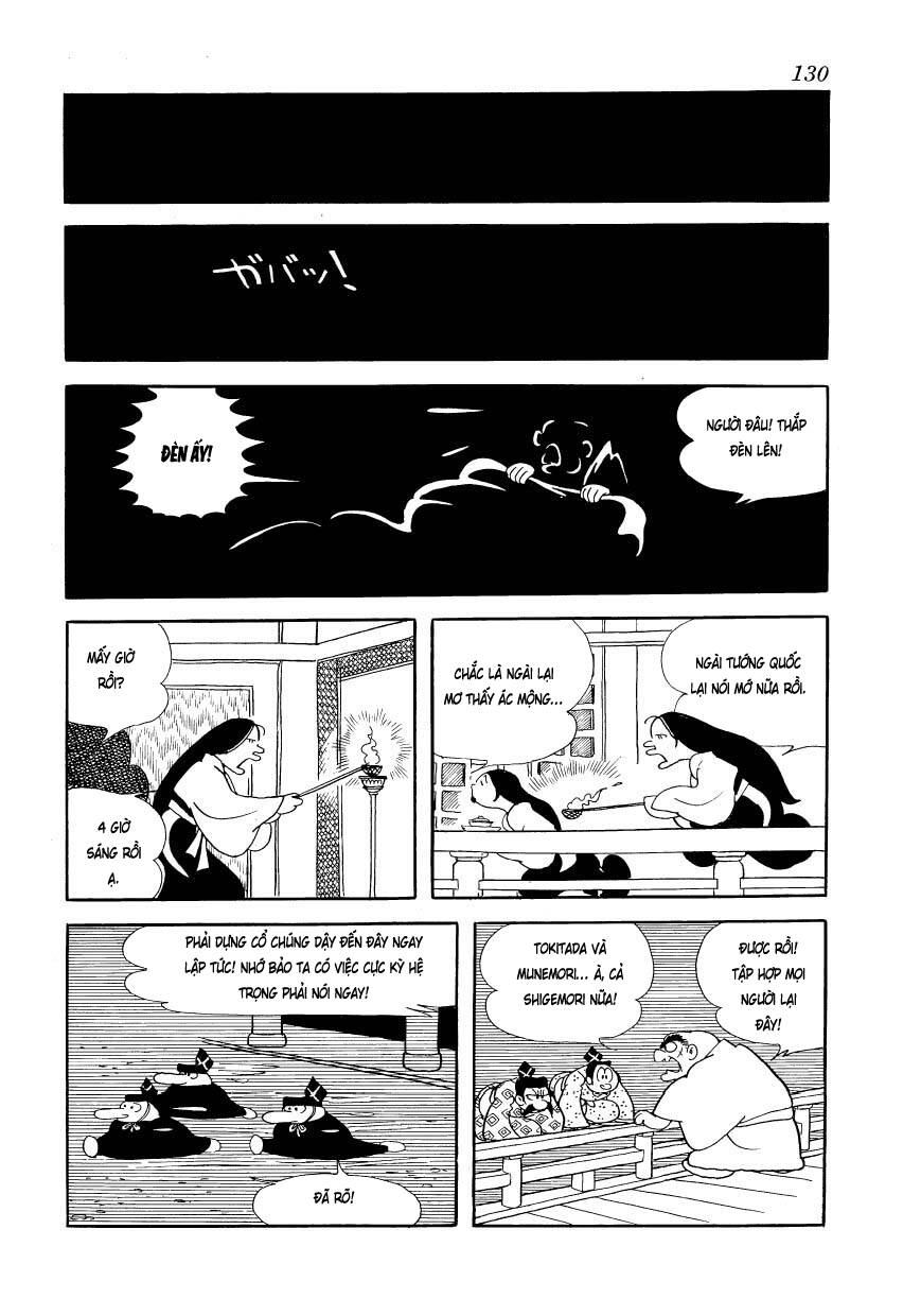 chim lửa chapter 82 3