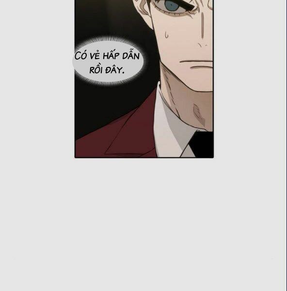 Võ Sĩ Quyền Anh chapter 93 21