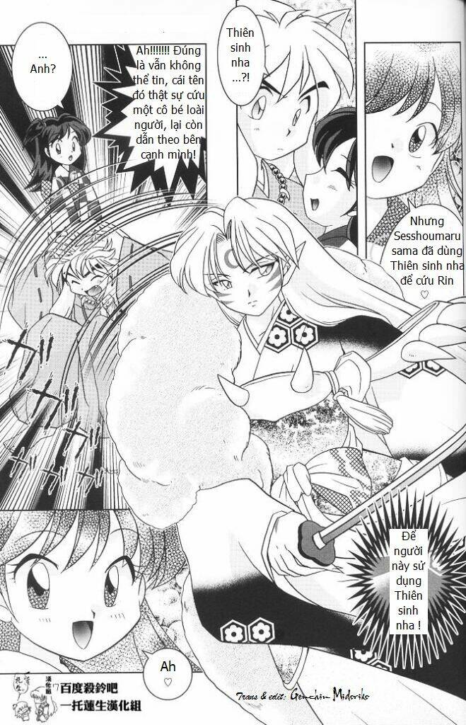 doujinshi sessrin chapter 6 28