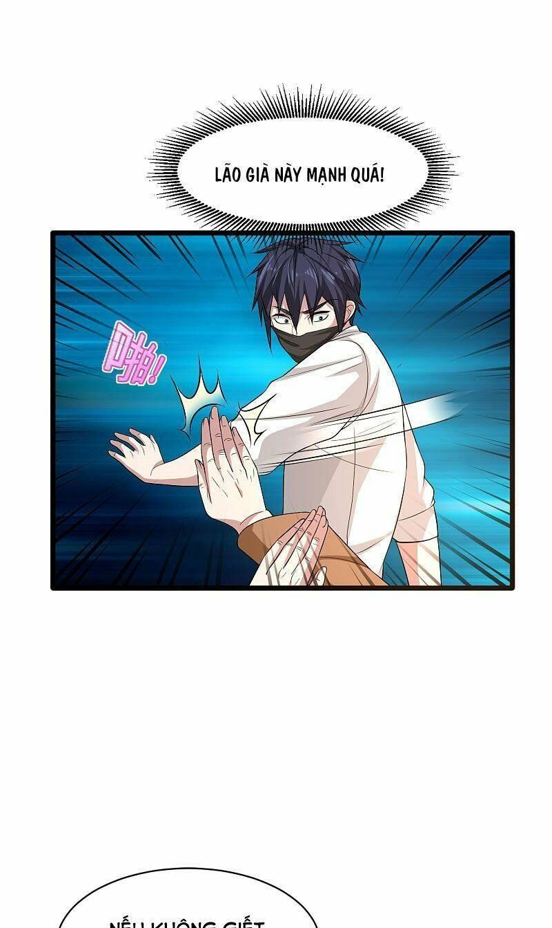 đô thị tà vương chapter 109 10