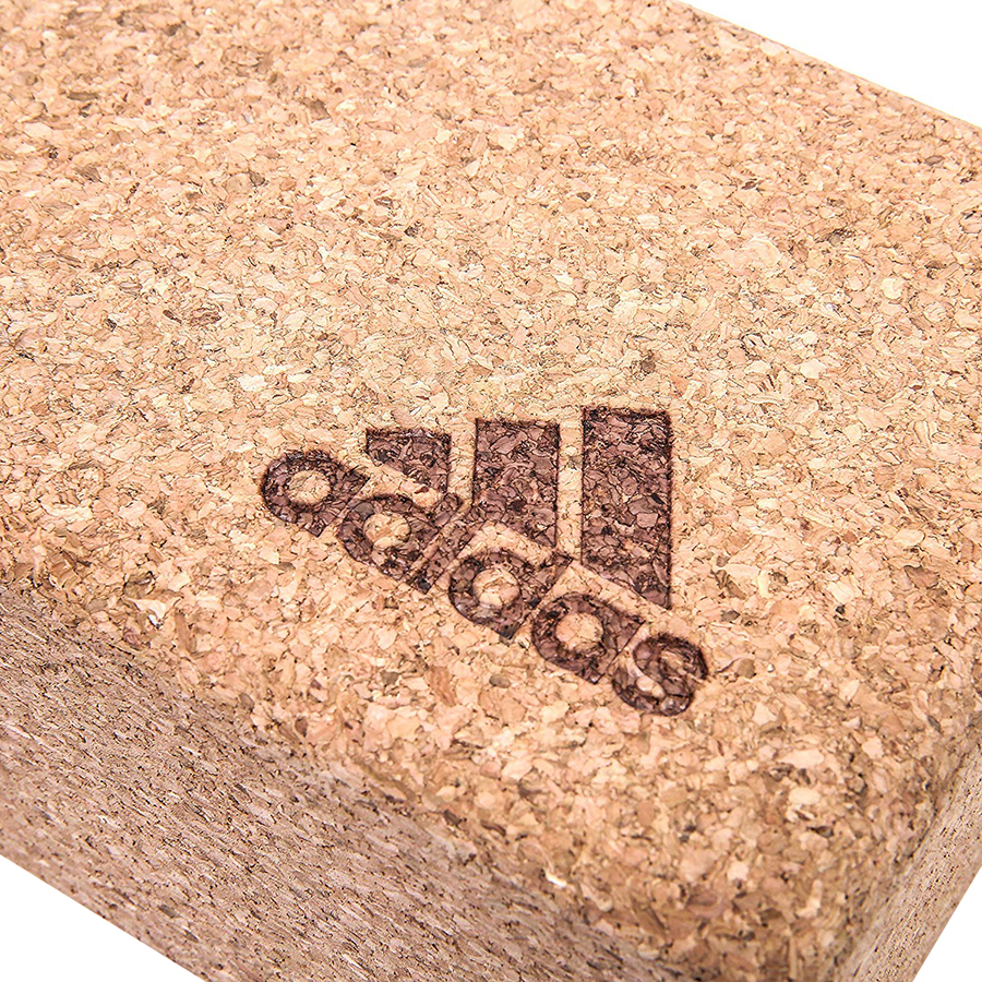 Gạch Yoga Adidas ADYG-20100CORK