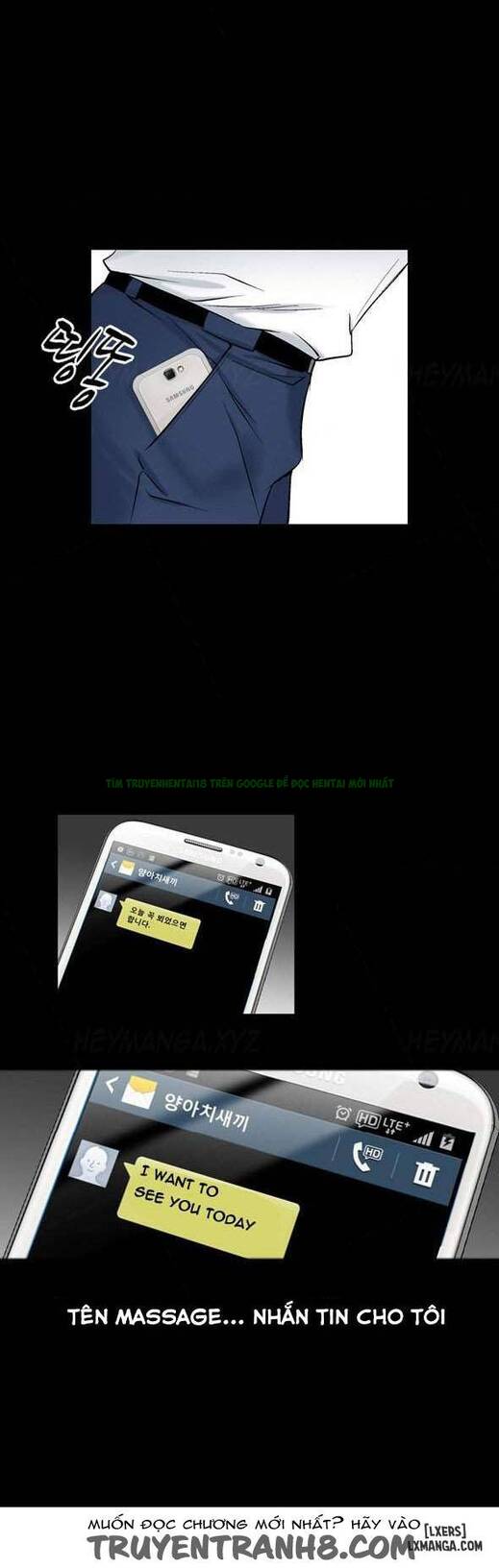 mùi vị của đôi bàn tay chapter 49 32