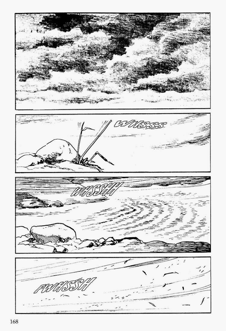 lone wolf and cub chapter 114 34