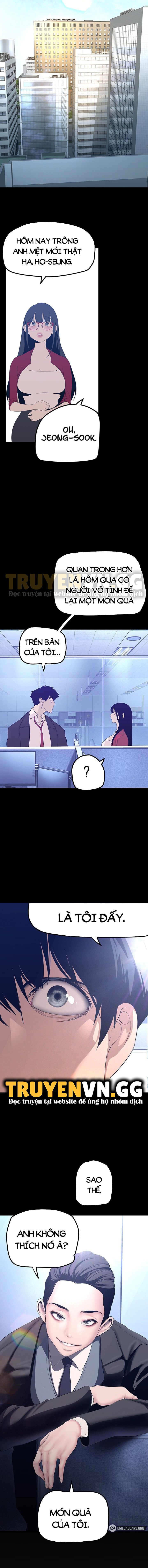 một thế giới mới tuyệt vời chapter 184 17