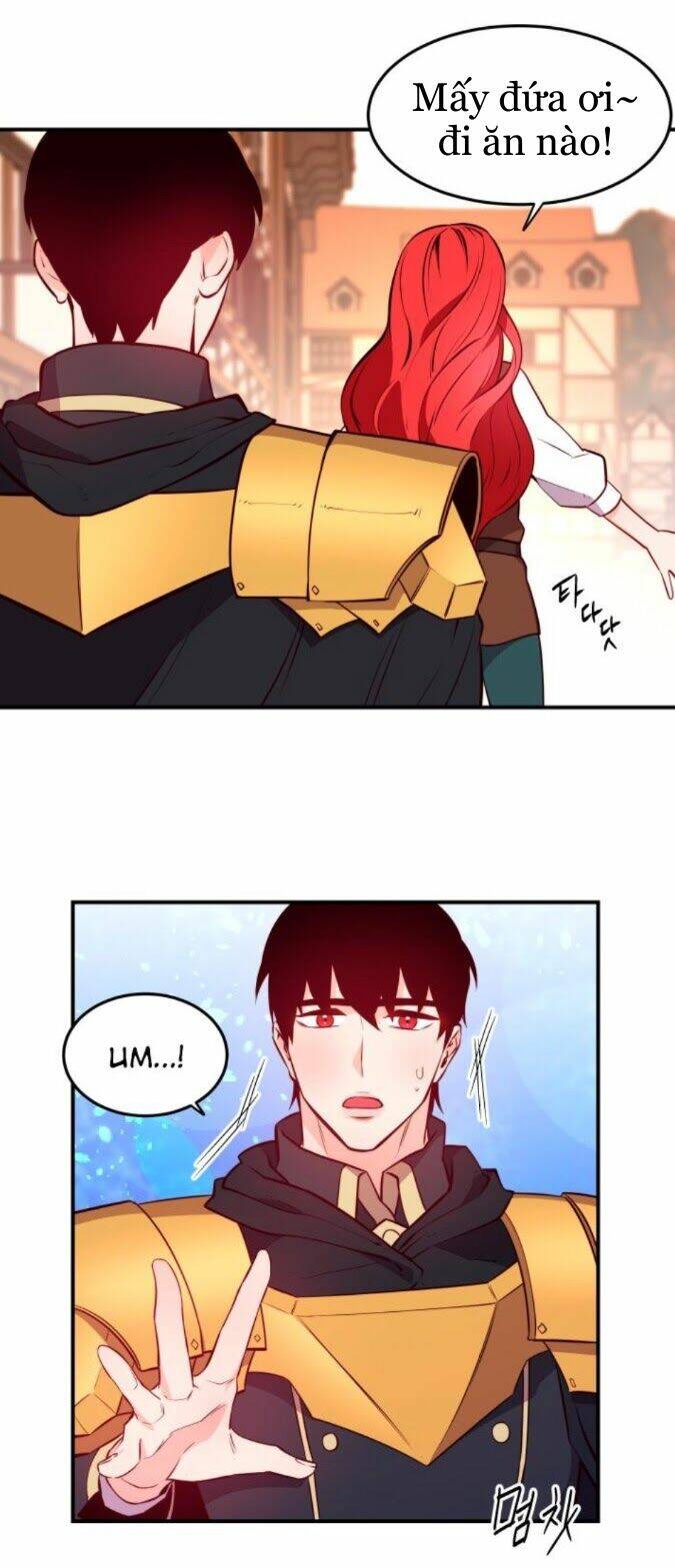 phản diện rất dễ làm chapter 4 26