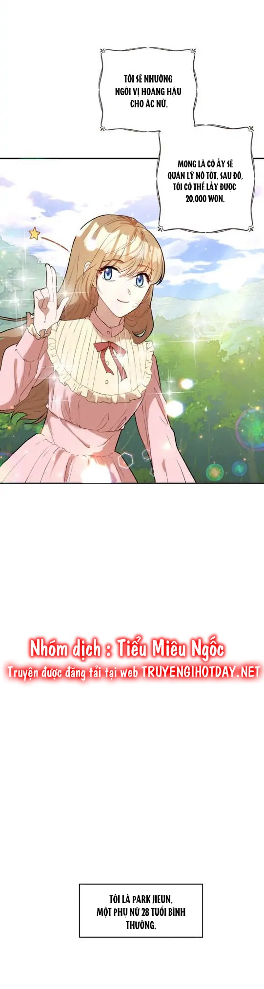 làm cách nào để sống sót trong cuốn tiểu thuyết ngôn tình lãng mạn chapter 1 5