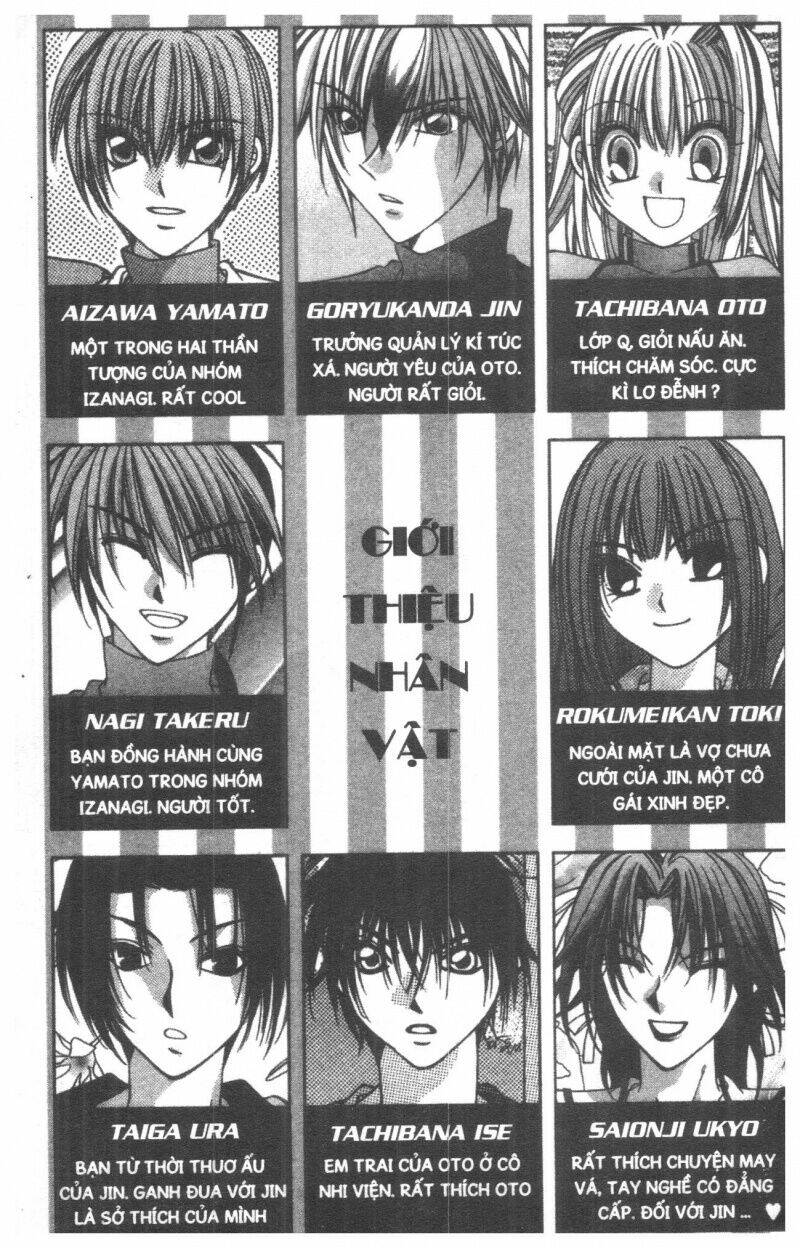 milk crown chapter 4 3