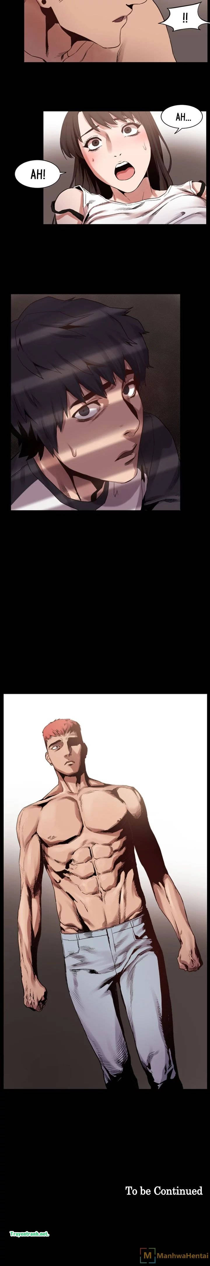 vương quốc của tôi chapter 12 9