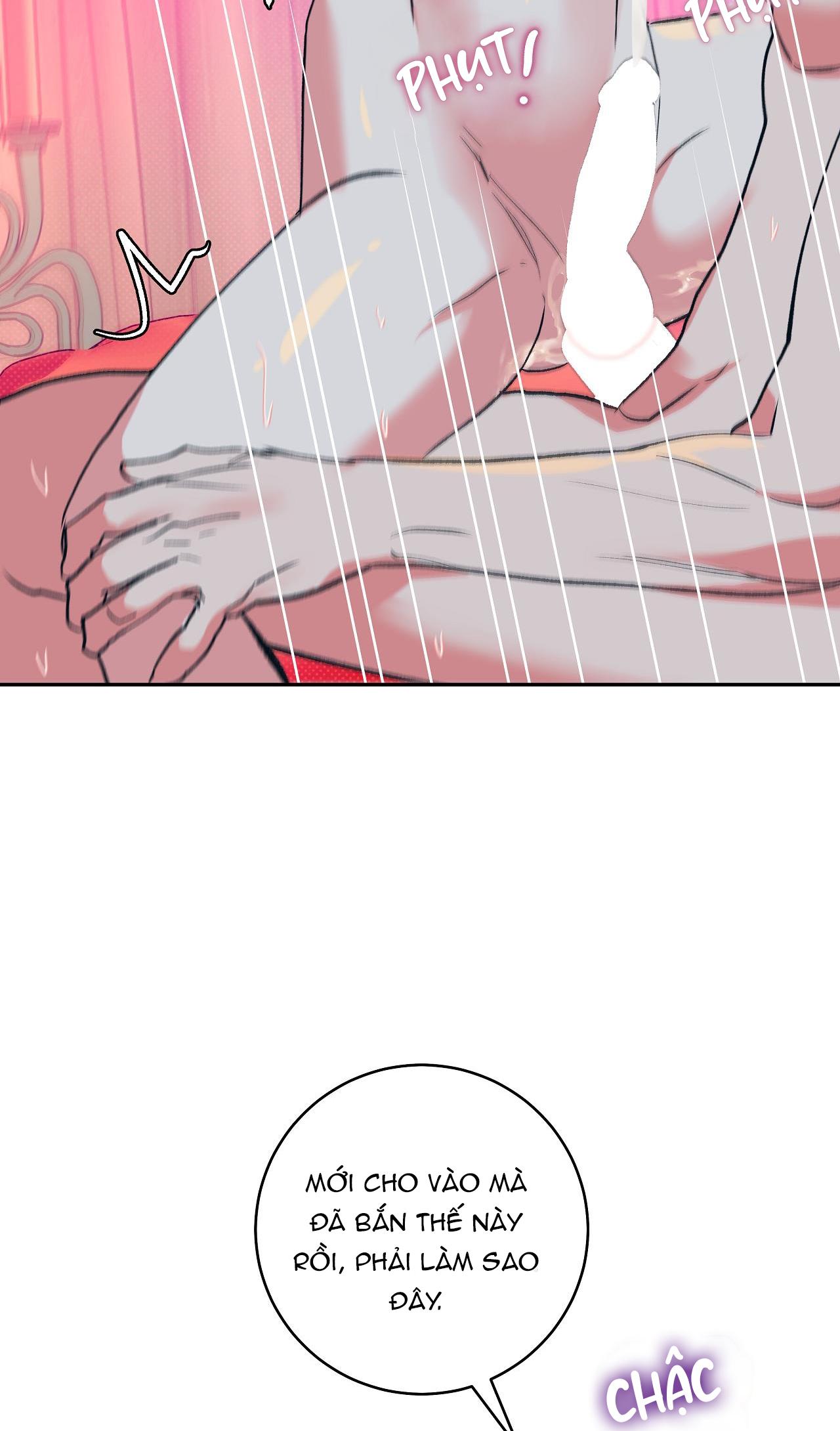 hương mộc chapter 18 17