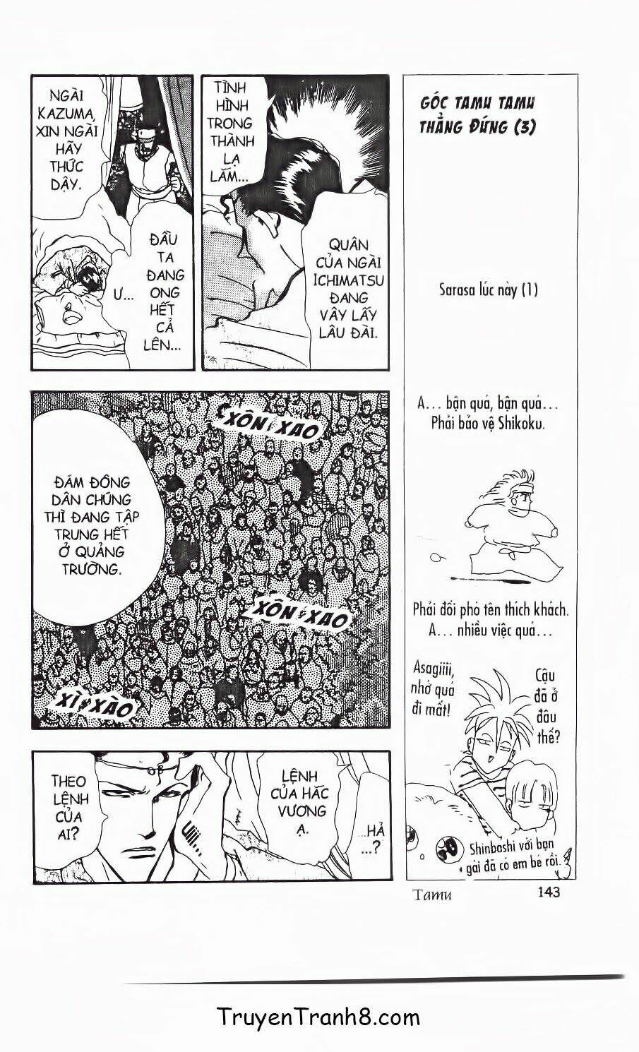 đứa con số phận chapter 68.2 20