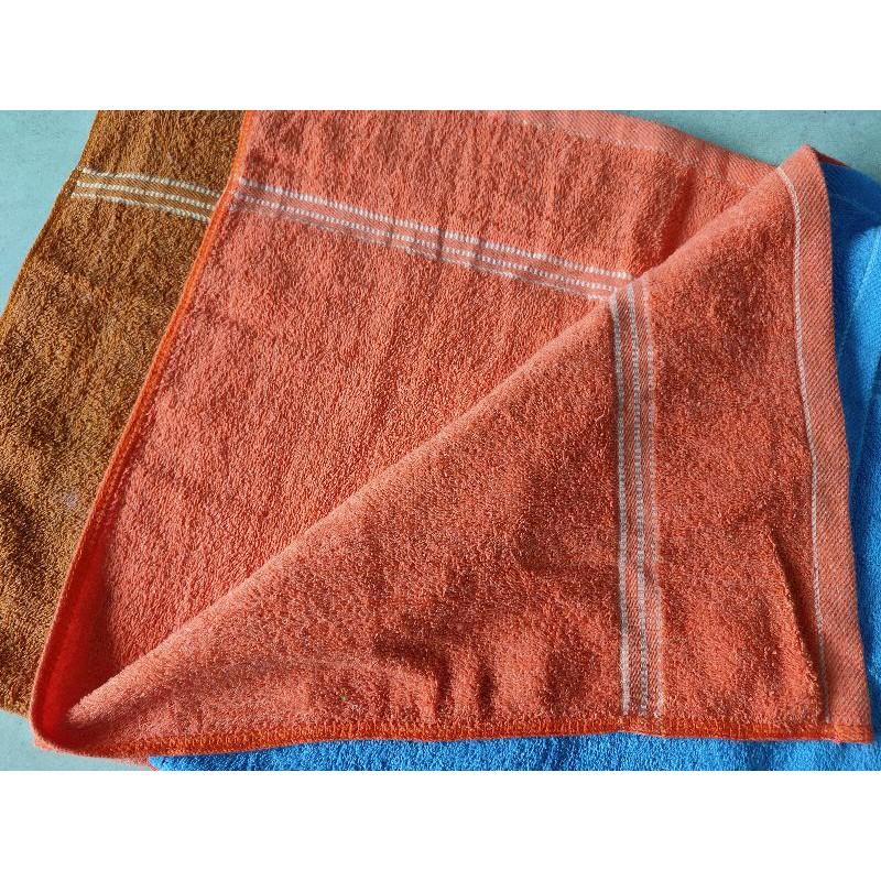 Khăn tắm cotton 8 tấc