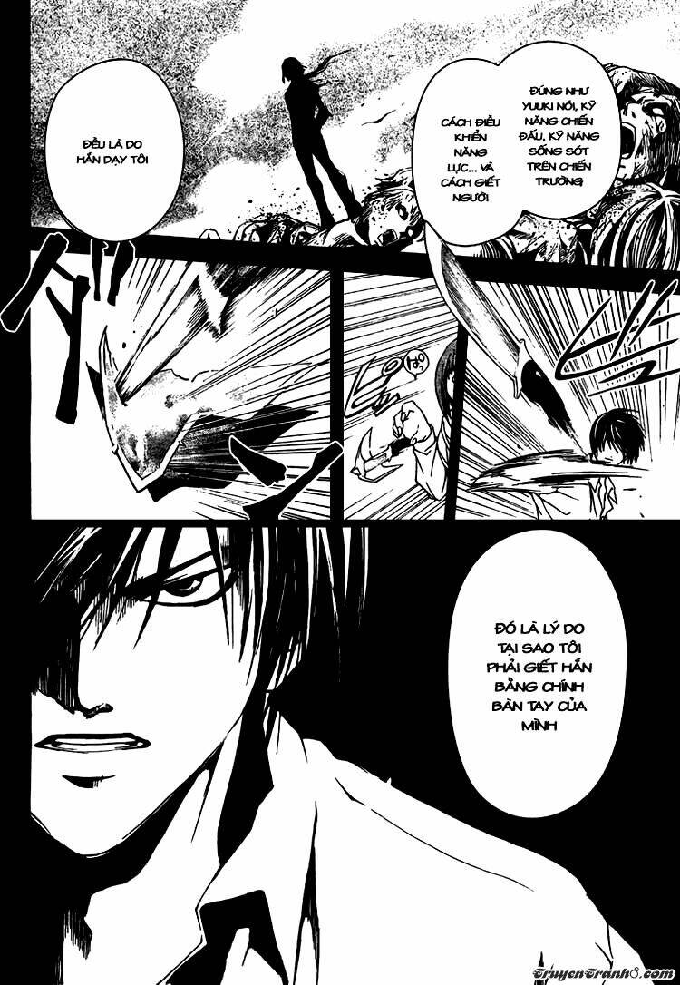 code breaker chapter 39 15