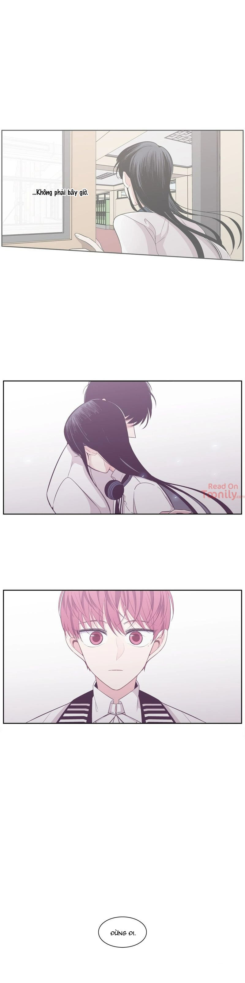 anh làm em đắm say chapter 27.1 16