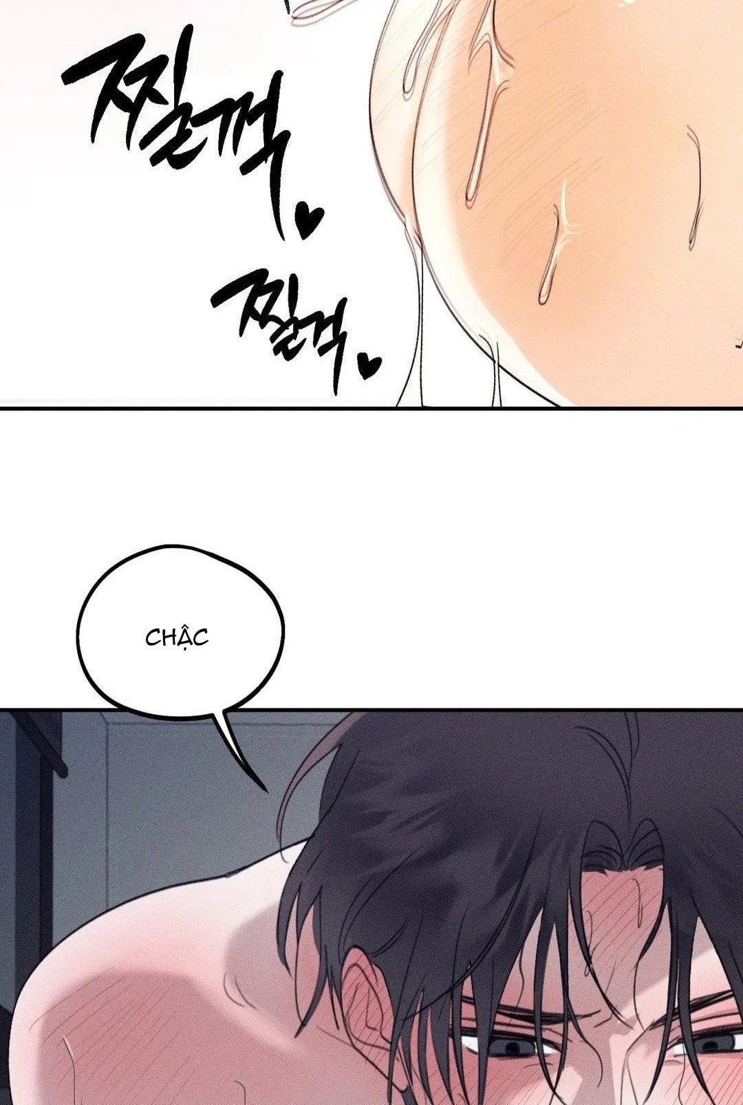 [18+] người đàn ông làm tình với quỷ chapter 3.2 52