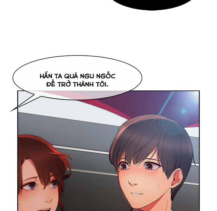 quý cô chân dài chapter 23 87