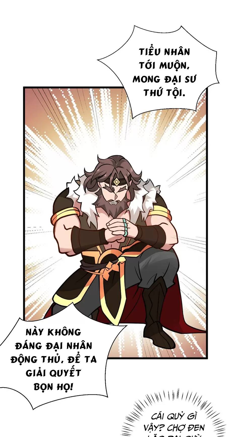 mang theo các tiên tử vô địch thiên hạ chapter 37.1 7