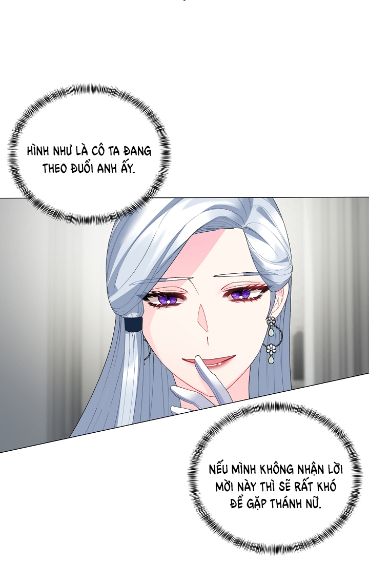 tôi sẽ trở thành nhân vật chính chapter 6 60