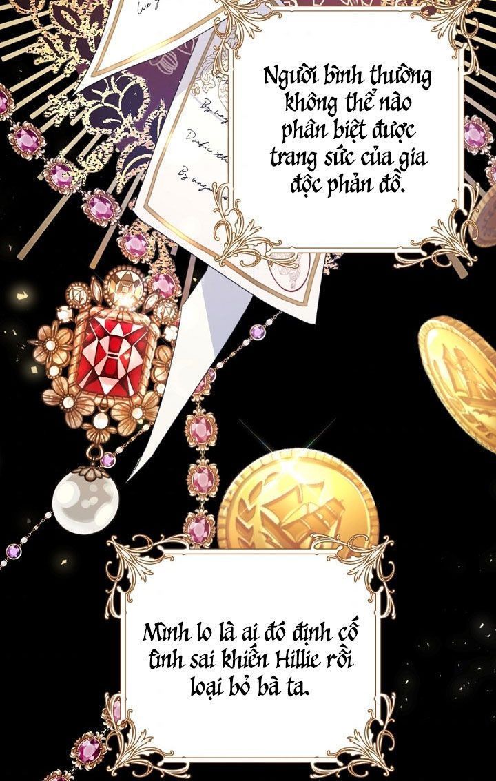 con rối ác nữ marionette chapter 30 66