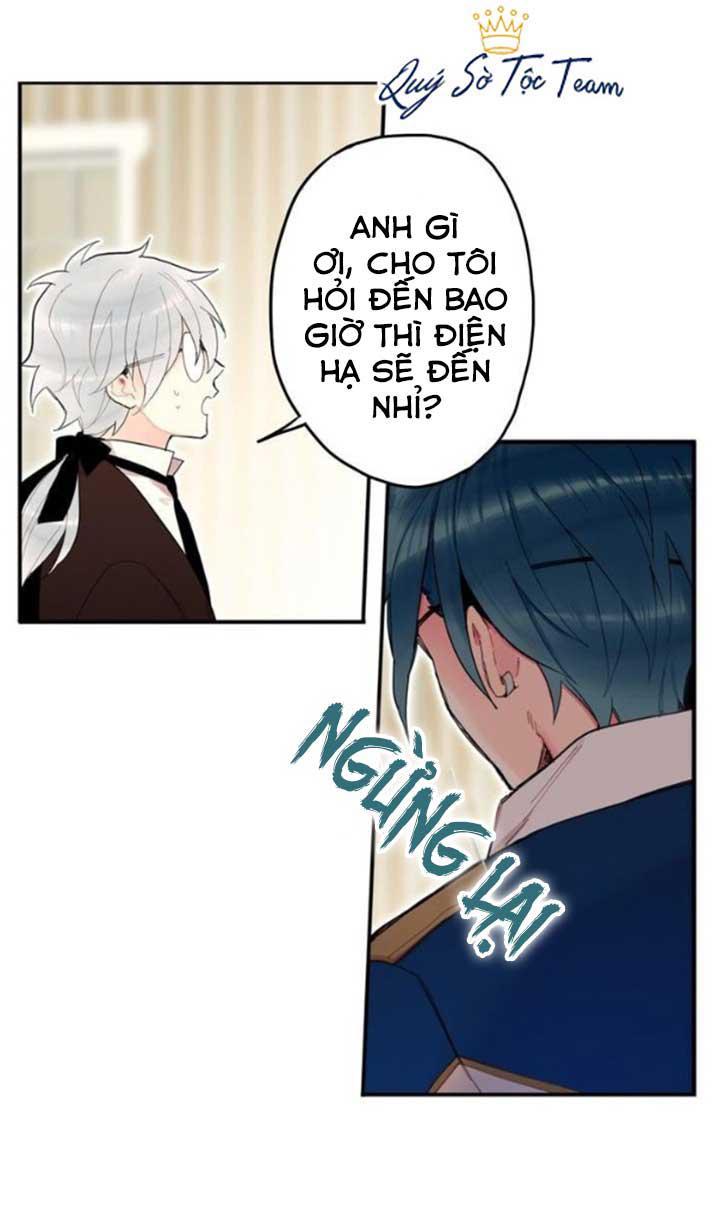 trọng sinh trở thành hoàng phi chapter 31 17