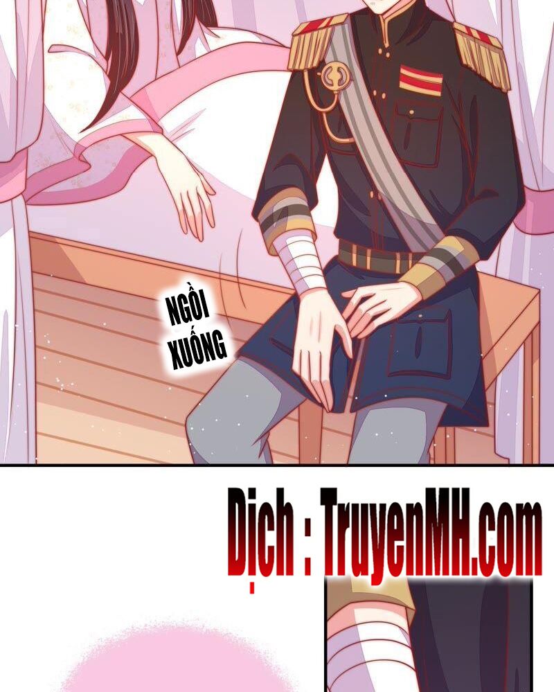 ngày nào thiếu soái cũng ghen chapter 145 6