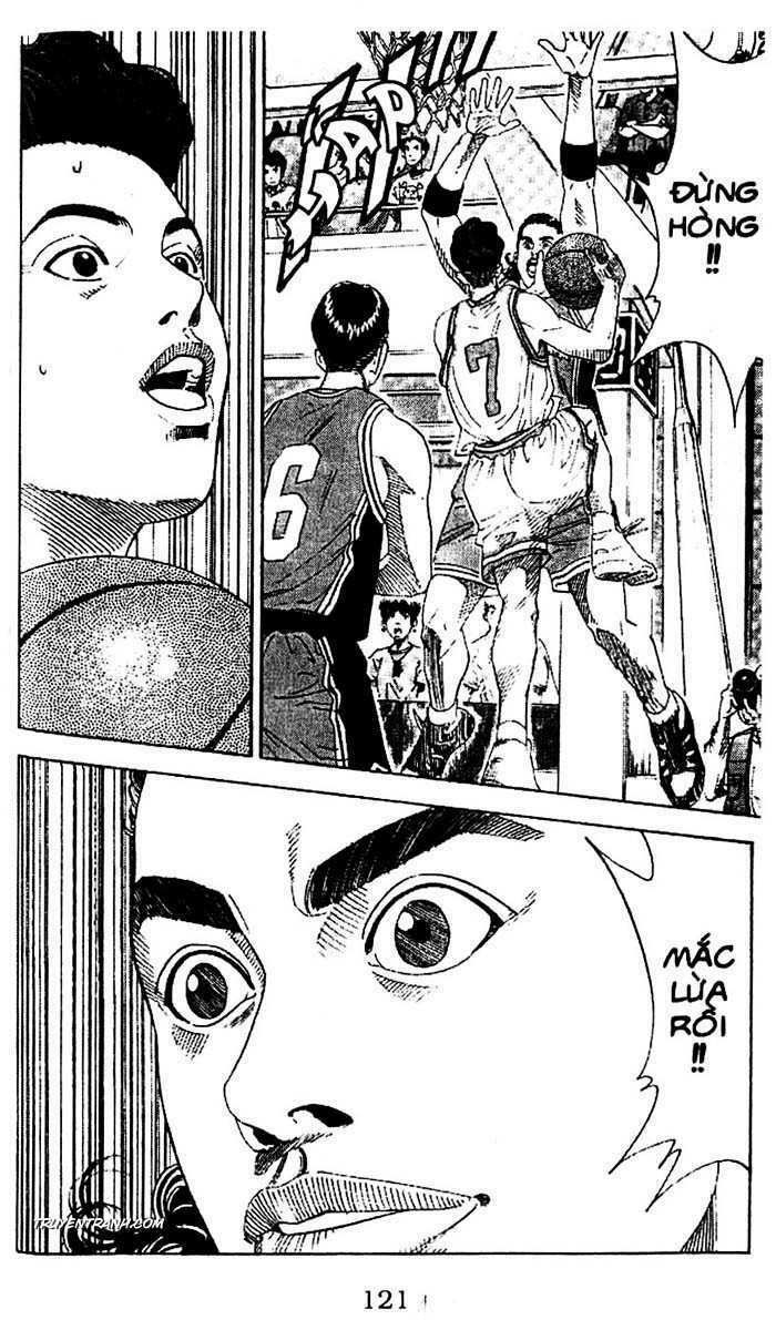 cao thủ bóng rổ chapter 201 19