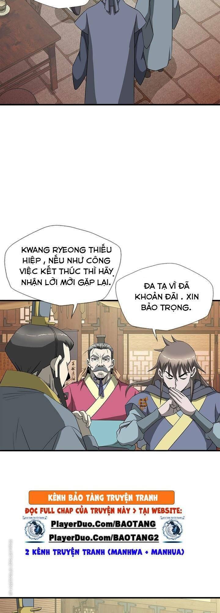 cuồng long chapter 57 18