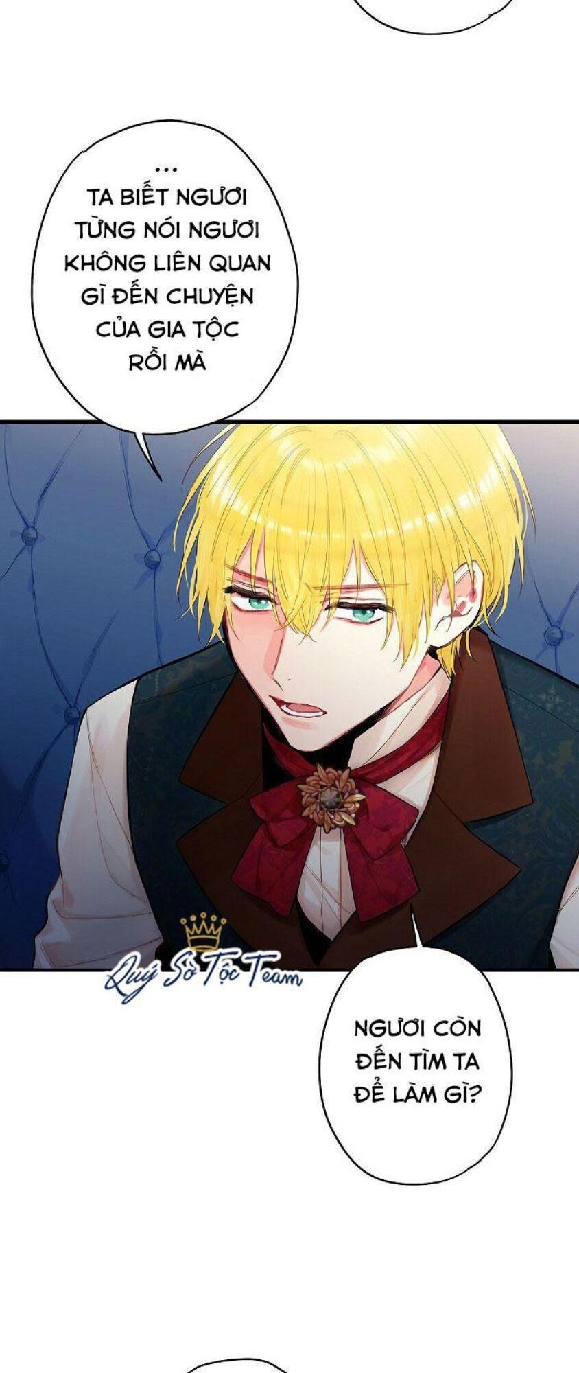 trọng sinh trở thành hoàng phi chapter 164 7